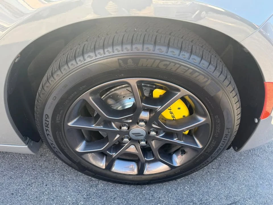 2018 Dodge Charger - Image 17 of 18