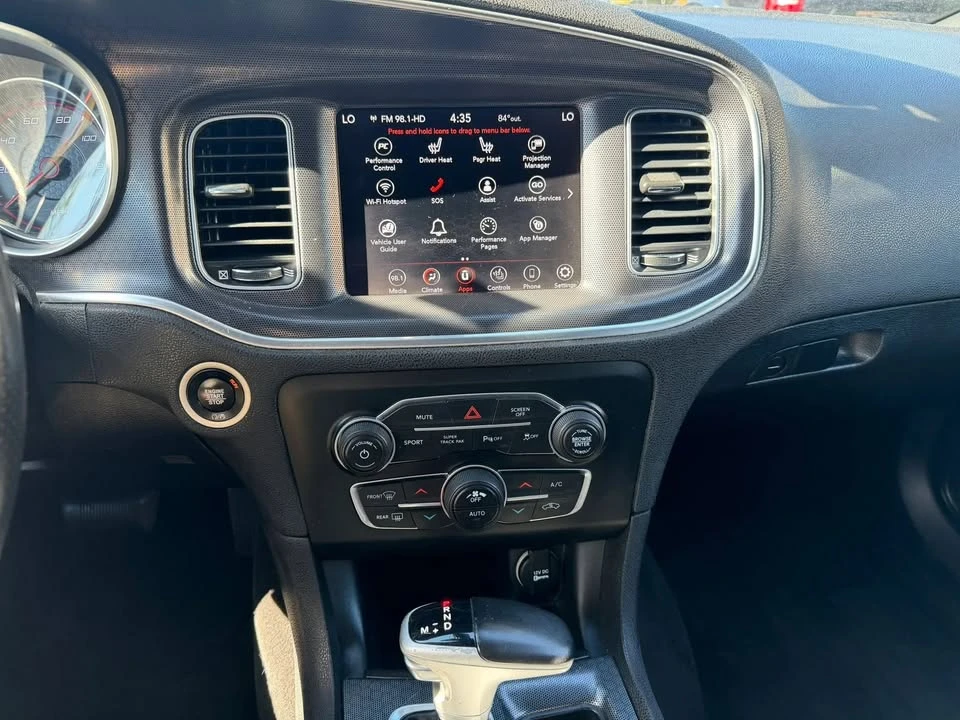2018 Dodge Charger - Image 12 of 18