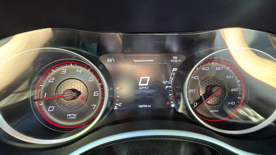 2018 Dodge Charger - Image 11 of 18