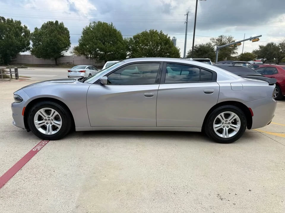 2018 Dodge Charger 7th Gen - Image 6 of 7