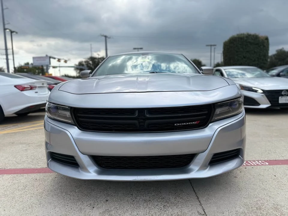 2018 Dodge Charger 7th Gen - Image 3 of 7