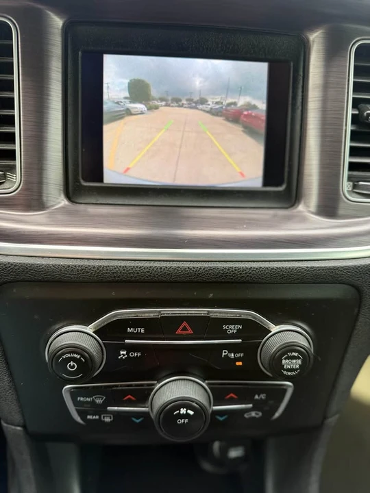 2018 Dodge Charger 7th Gen - Image 5 of 7