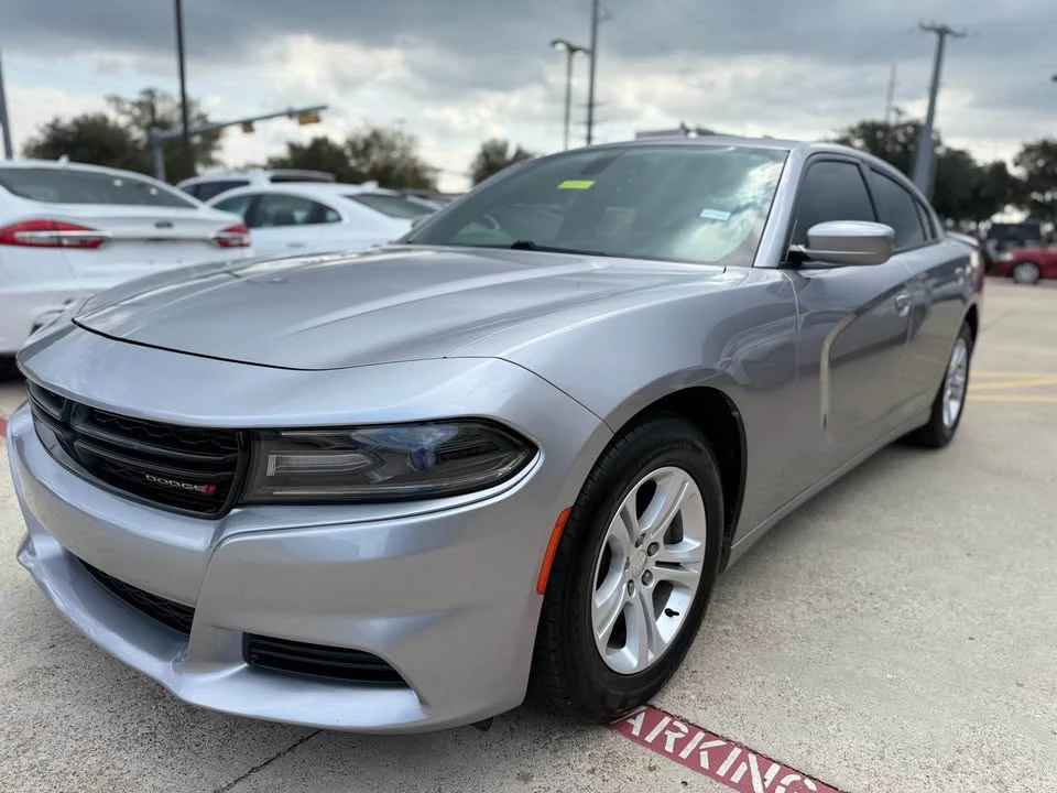2018 Dodge Charger 7th Gen - Image 2 of 7