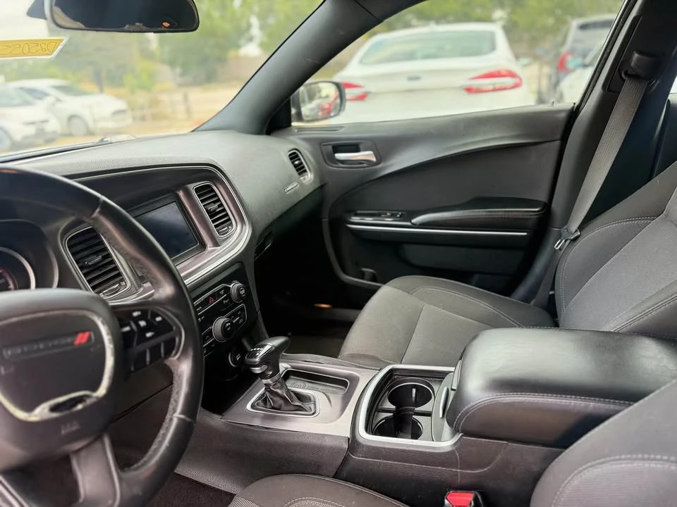 2018 Dodge Charger 7th Gen - Image 4 of 7