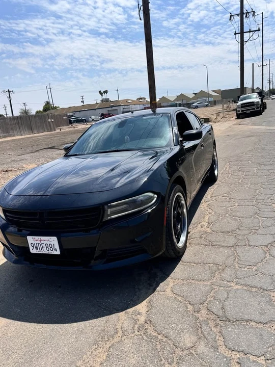 2018 Dodge Charger 7th Gen - Image 6 of 6