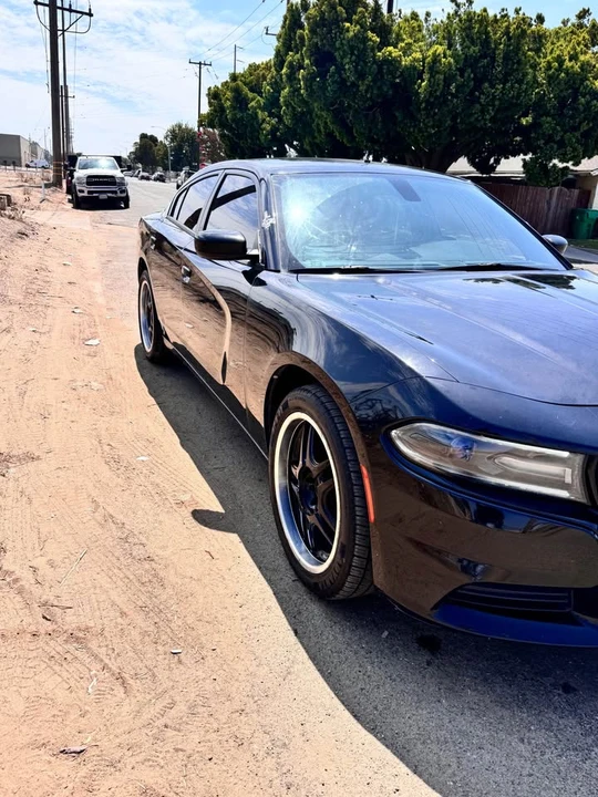 2018 Dodge Charger 7th Gen - Image 2 of 6