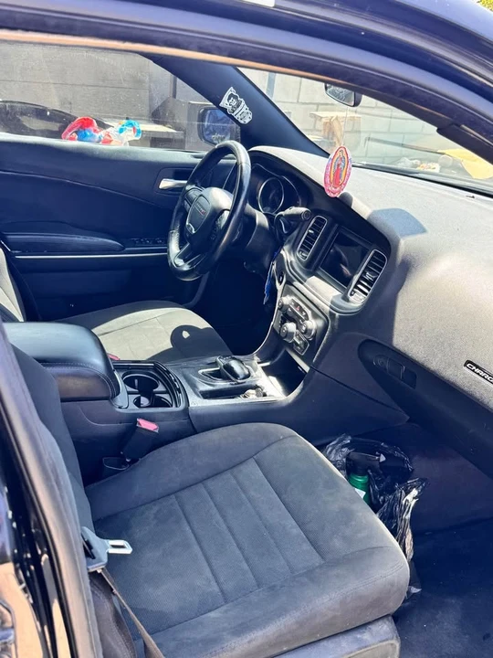 2018 Dodge Charger 7th Gen - Image 4 of 6
