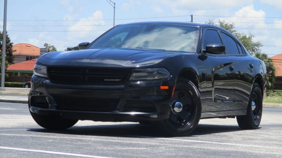 2018 Dodge Charger 7th Gen - Image 4 of 6