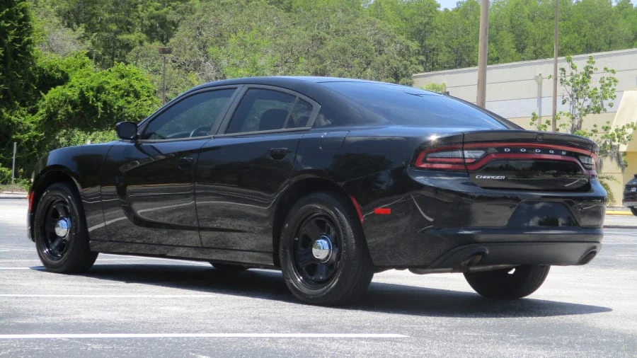 2018 Dodge Charger 7th Gen - Image 3 of 6