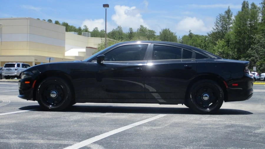 2018 Dodge Charger 7th Gen - Image 2 of 6