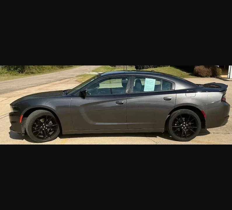 2018 Dodge Charger 7th Gen - Image 2 of 2