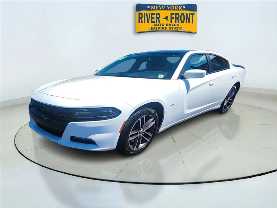 2018 Dodge Charger 7th Gen - Image 3 of 27