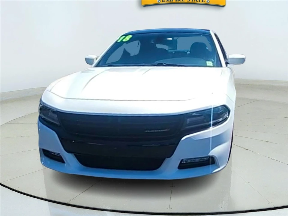 2018 Dodge Charger 7th Gen - Image 2 of 27