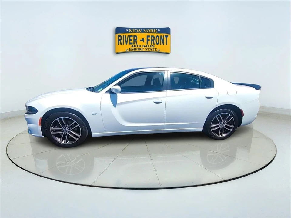 2018 Dodge Charger 7th Gen - Image 4 of 27