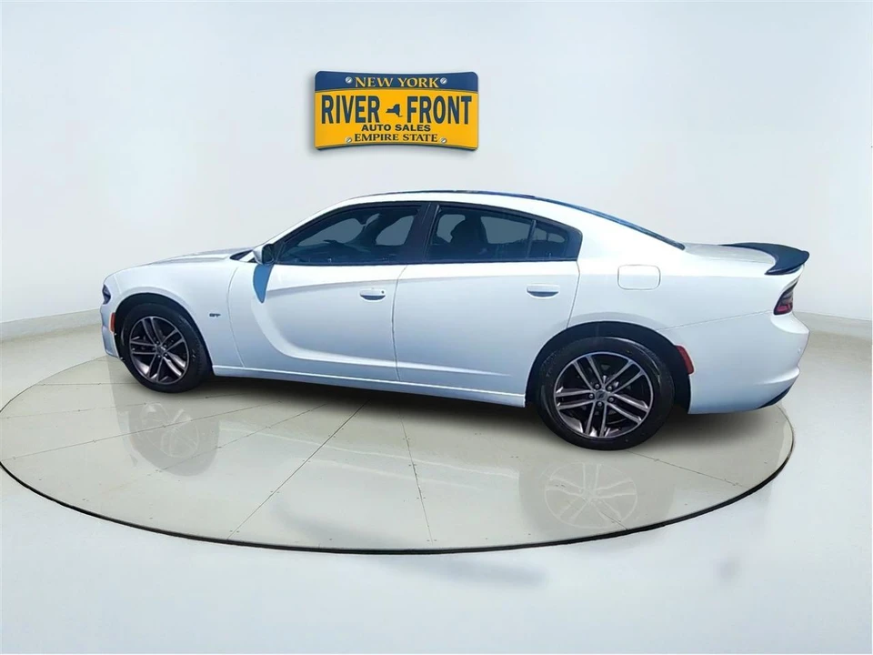 2018 Dodge Charger 7th Gen - Image 5 of 27
