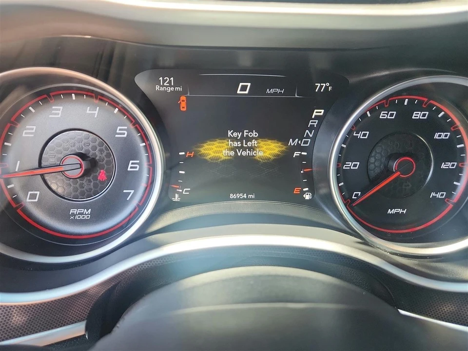 2018 Dodge Charger 7th Gen - Image 14 of 27