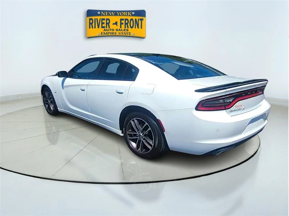 2018 Dodge Charger 7th Gen - Image 6 of 27