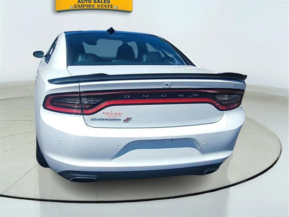 2018 Dodge Charger 7th Gen - Image 7 of 27