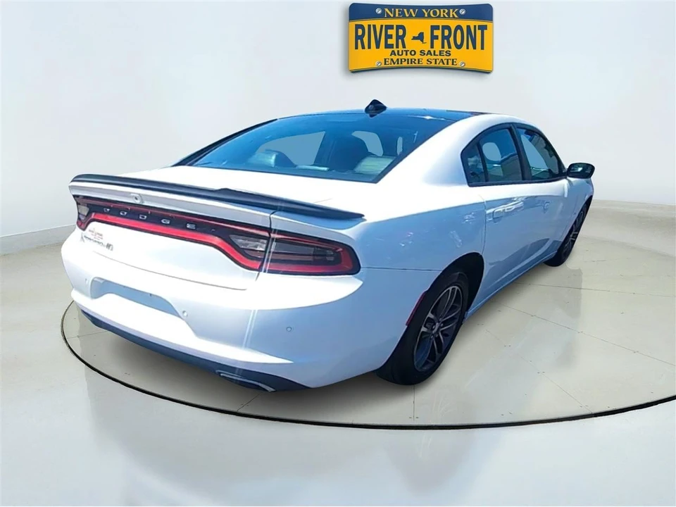 2018 Dodge Charger 7th Gen - Image 8 of 27