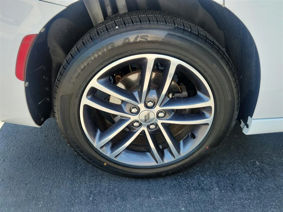 2018 Dodge Charger 7th Gen - Image 11 of 27