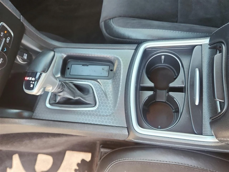 2018 Dodge Charger 7th Gen - Image 15 of 27