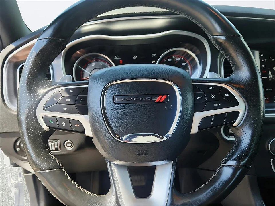 2018 Dodge Charger 7th Gen - Image 13 of 27