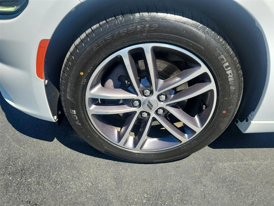 2018 Dodge Charger 7th Gen - Image 9 of 27