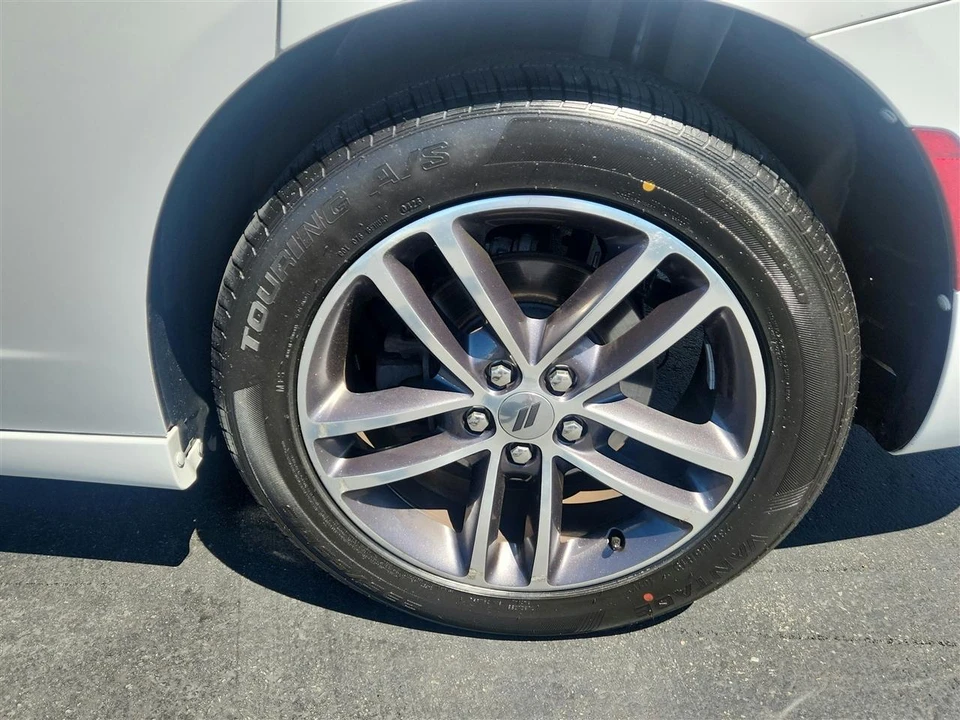 2018 Dodge Charger 7th Gen - Image 12 of 27