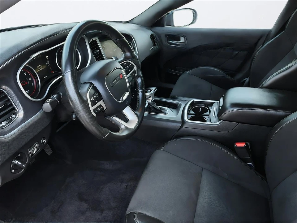 2018 Dodge Charger 7th Gen - Image 20 of 27