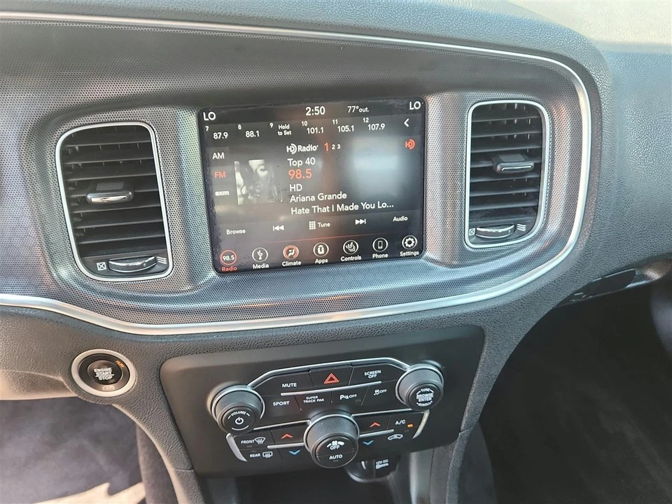 2018 Dodge Charger 7th Gen - Image 17 of 27