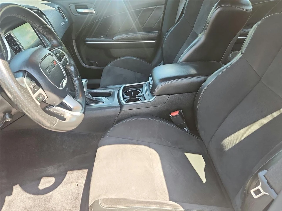 2018 Dodge Charger 7th Gen - Image 21 of 27