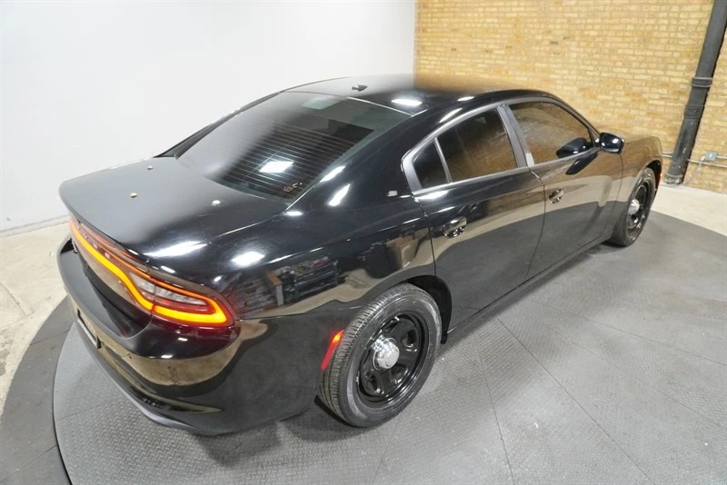 2018 Dodge Charger 7th Gen - Image 13 of 31