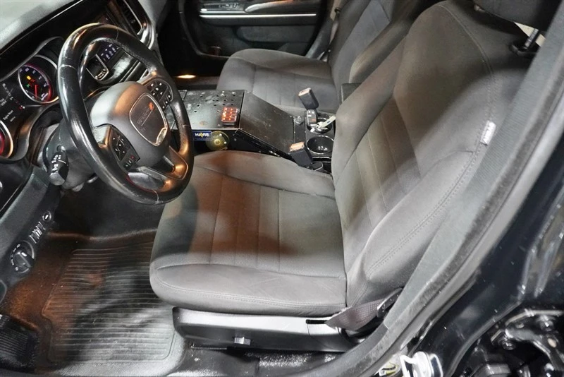 2018 Dodge Charger 7th Gen - Image 26 of 31