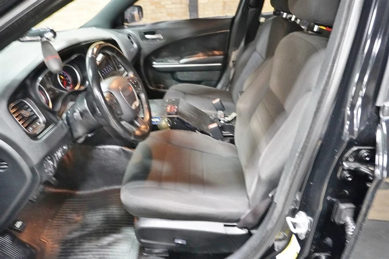 2018 Dodge Charger 7th Gen - Image 25 of 31