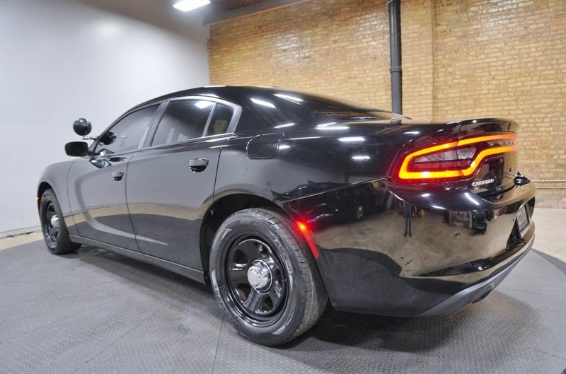 2018 Dodge Charger 7th Gen - Image 18 of 31