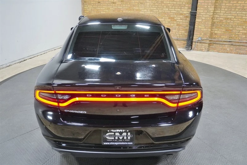 2018 Dodge Charger 7th Gen - Image 17 of 31