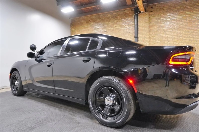 2018 Dodge Charger 7th Gen - Image 20 of 31