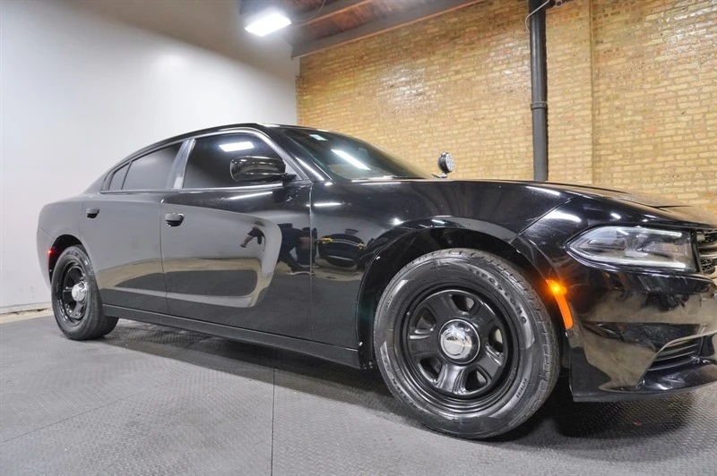 2018 Dodge Charger 7th Gen - Image 10 of 31