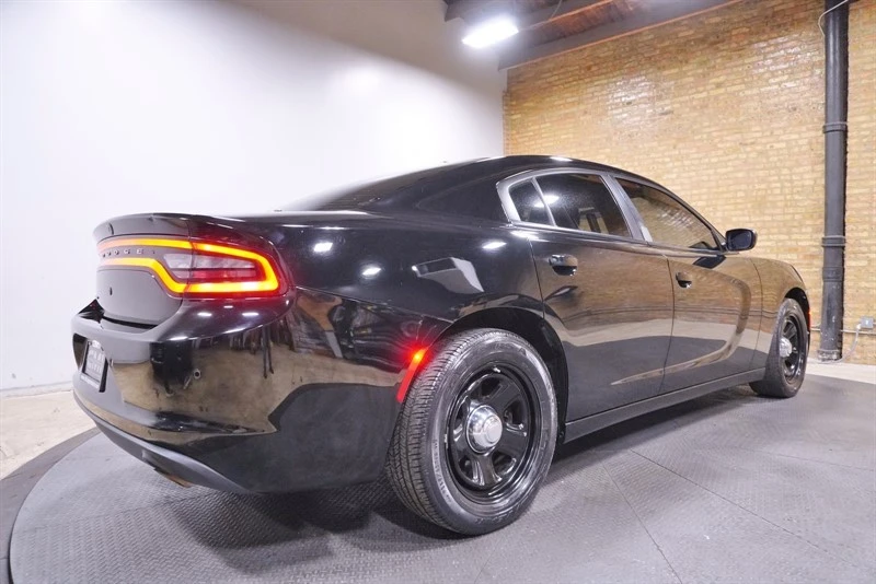2018 Dodge Charger 7th Gen - Image 12 of 31