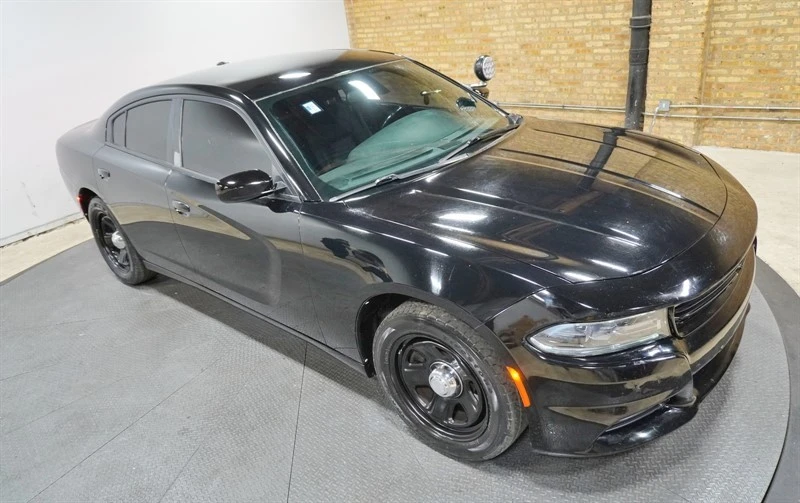 2018 Dodge Charger 7th Gen - Image 9 of 31
