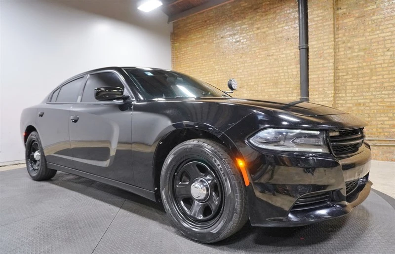 2018 Dodge Charger 7th Gen - Image 8 of 31