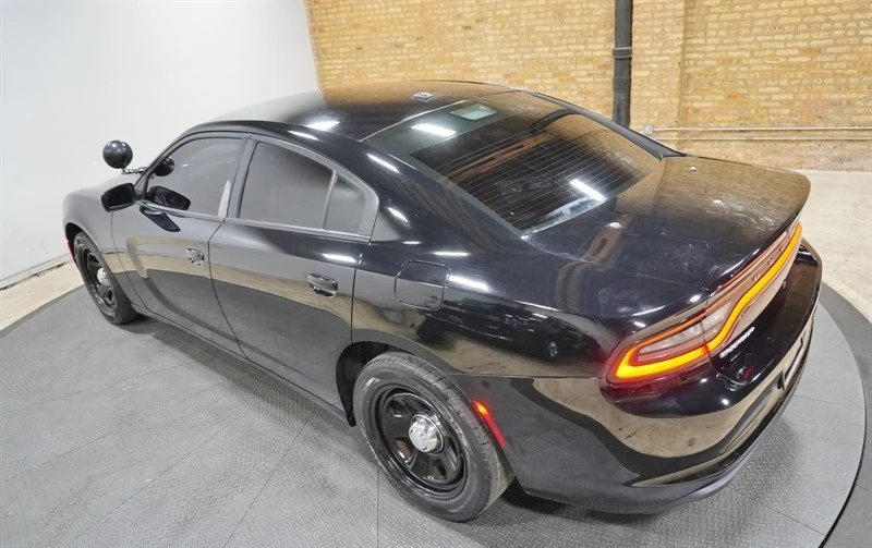 2018 Dodge Charger 7th Gen - Image 19 of 31
