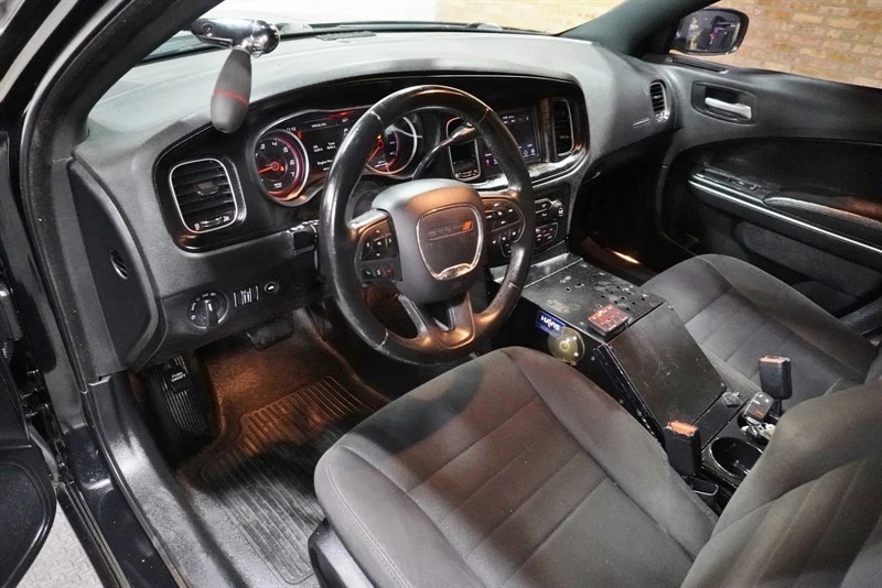2018 Dodge Charger 7th Gen - Image 24 of 31