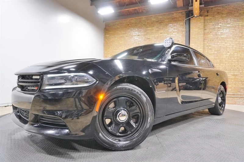 2018 Dodge Charger 7th Gen - Image 4 of 31