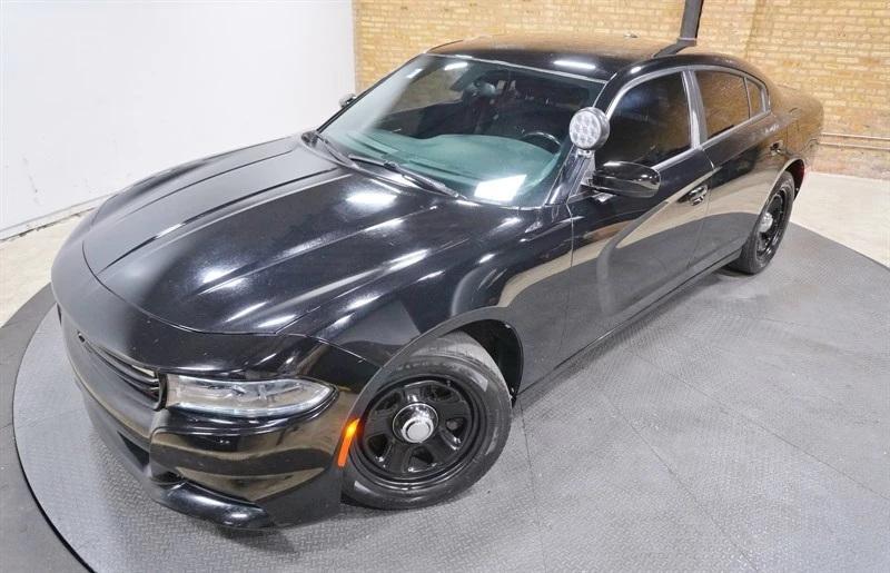2018 Dodge Charger 7th Gen - Image 2 of 31