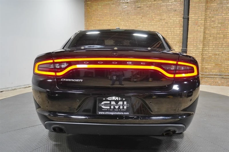 2018 Dodge Charger 7th Gen - Image 16 of 31