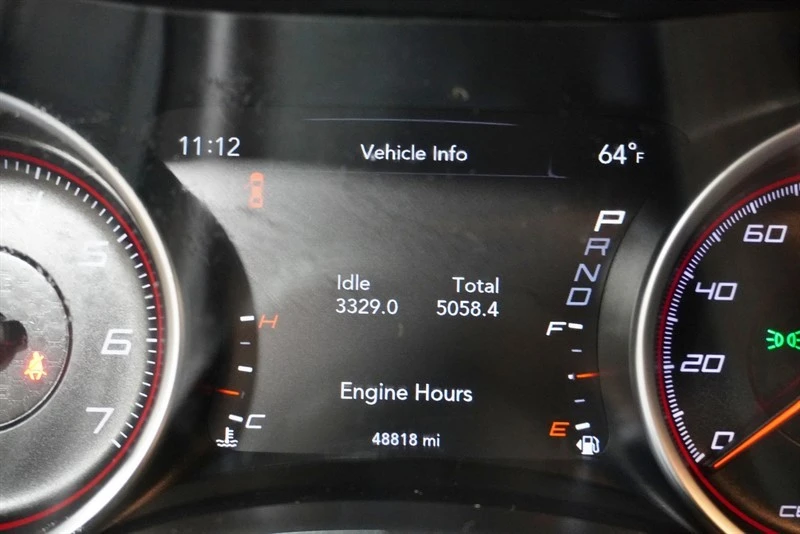 2018 Dodge Charger 7th Gen - Image 29 of 31