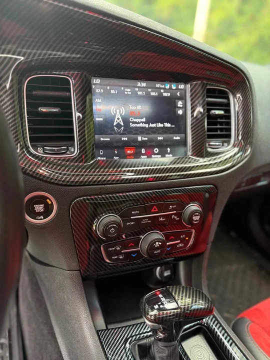 2018 Dodge Charger SRT & 392 7th Gen - Image 13 of 18