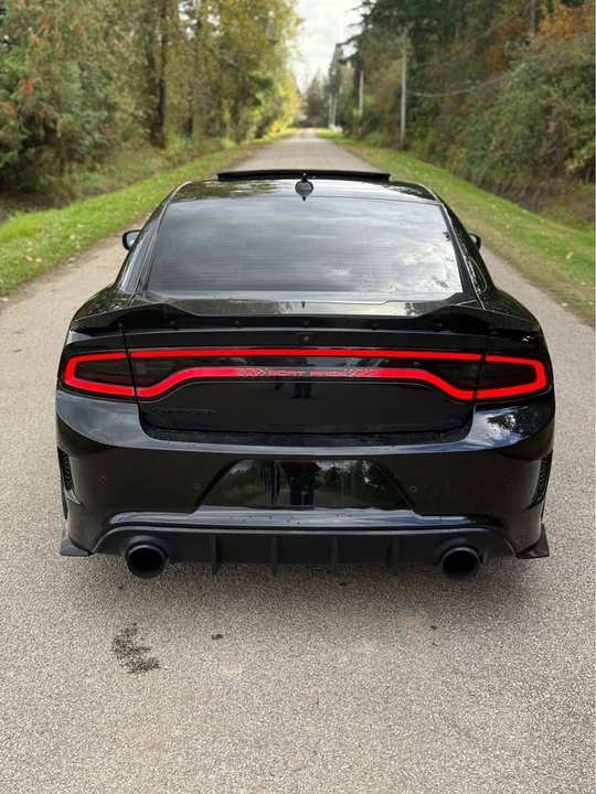 2018 Dodge Charger SRT & 392 7th Gen - Image 6 of 18