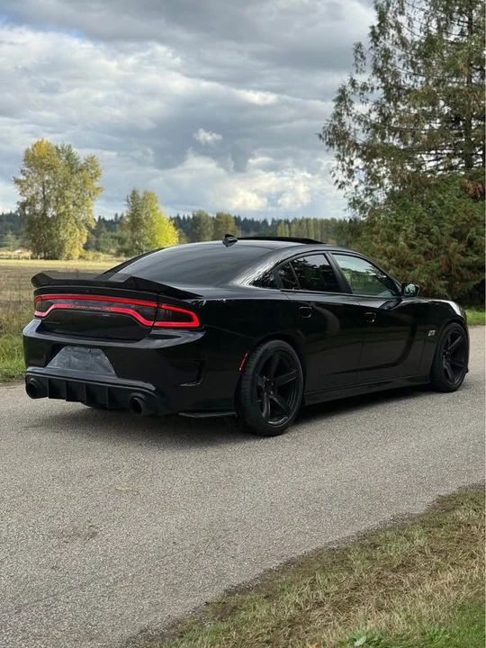 2018 Dodge Charger SRT & 392 7th Gen - Image 7 of 18